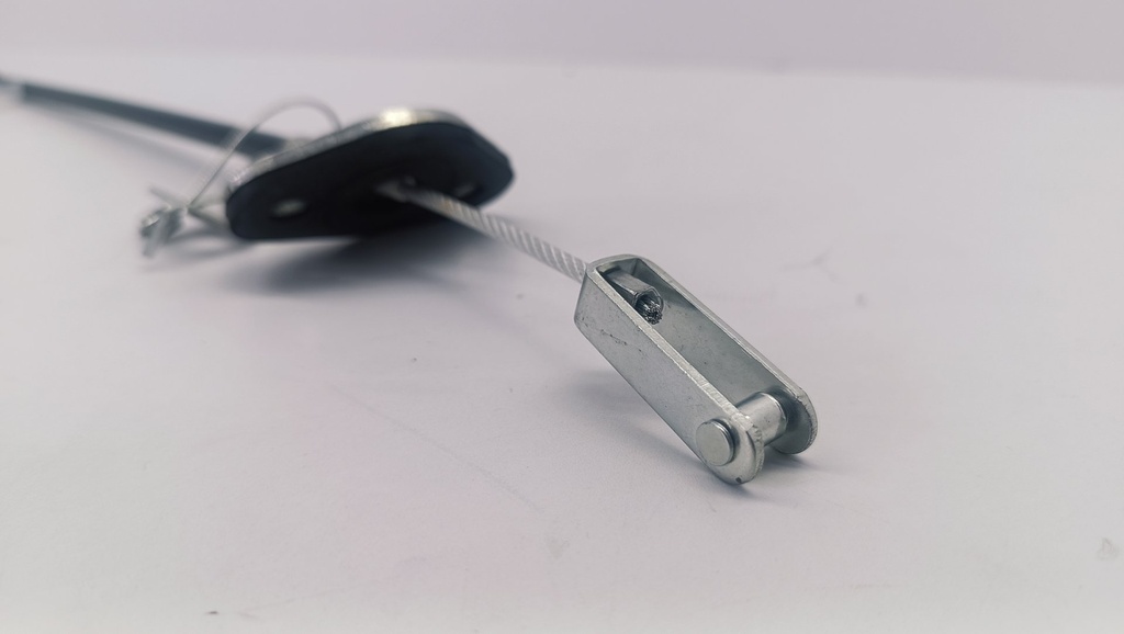 GUAYA CROCHE CHERY X1 - Vista 4