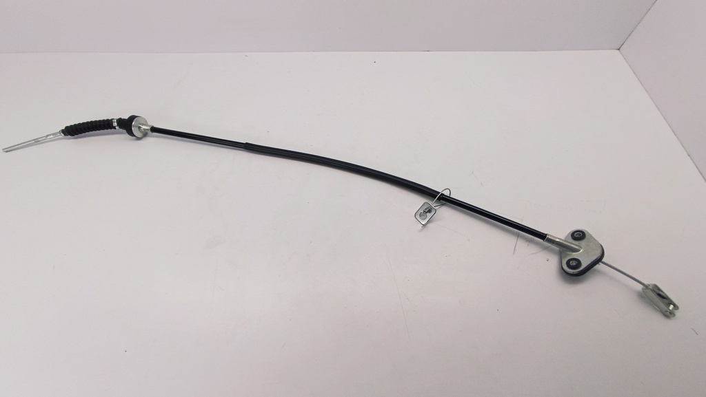 GUAYA CROCHE CHERY X1 - Vista 5