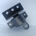 BASE MOTOR DER AVEO SINC AUT 04-13 - Vista 3