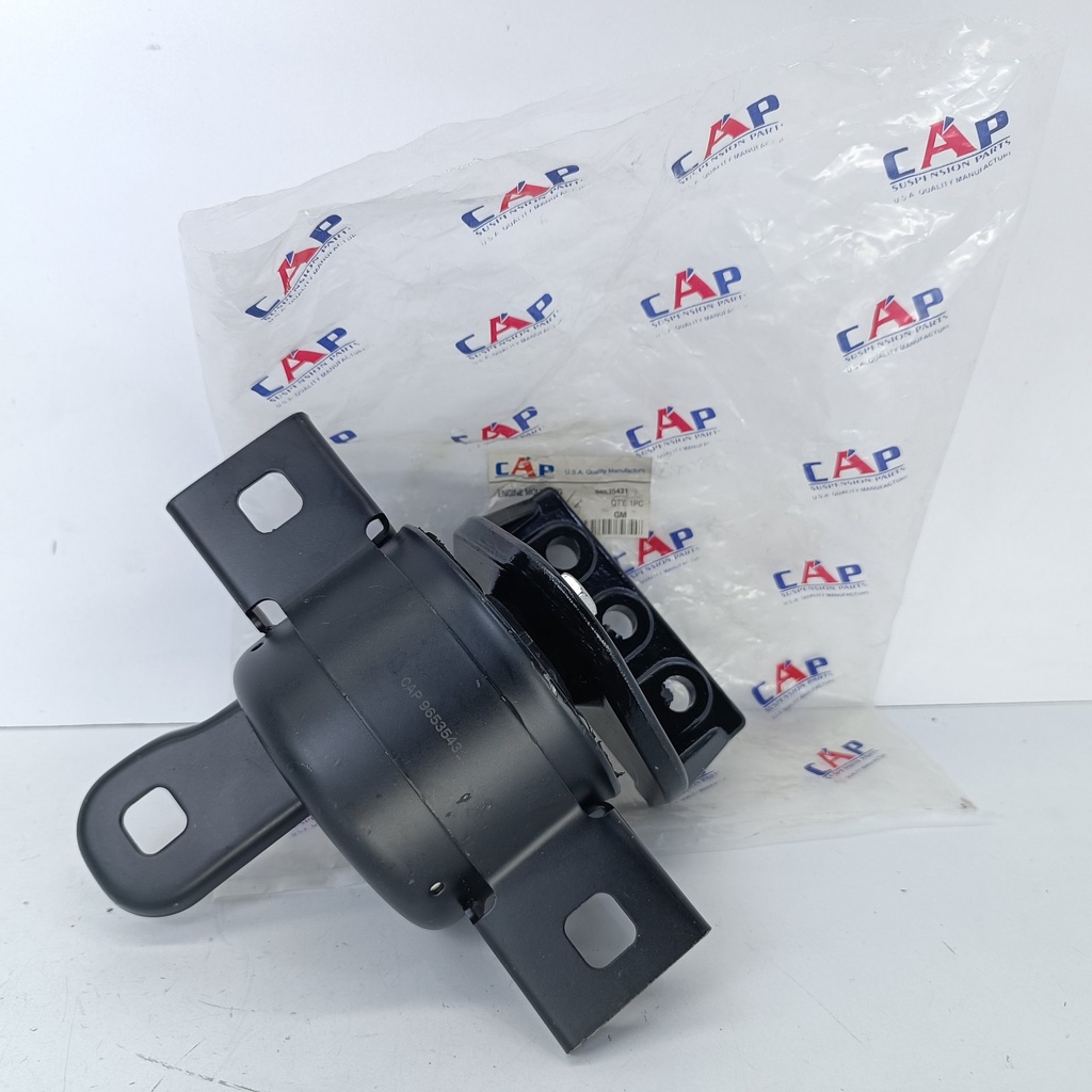 BASE MOTOR DER AVEO SINC AUT 04-13 - Vista 8