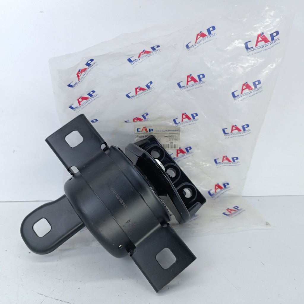 BASE MOTOR DER AVEO SINC AUT 04-13 - Vista 9