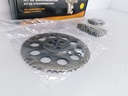 KIT CADENA TIEMPO BLAZER 4.3 VORTEC VAN EXPRESS 6 CIL 262 99-06 (CADENA FINA) - Vista 1