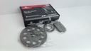 KIT CADENA TIEMPO BLAZER 4.3 VORTEC VAN EXPRESS 6 CIL 262 99-06 (CADENA FINA) - Vista 5