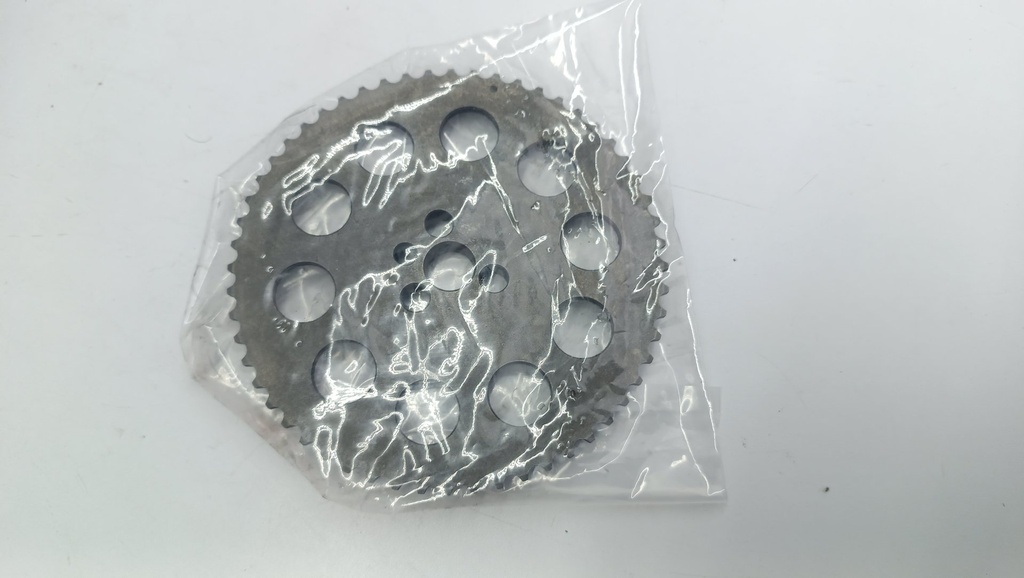 KIT CADENA TIEMPO BLAZER 4.3 VORTEC VAN EXPRESS 6 CIL 262 99-06 (CADENA FINA) - Vista 6