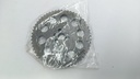 KIT CADENA TIEMPO BLAZER 4.3 VORTEC VAN EXPRESS 6 CIL 262 99-06 (CADENA FINA) - Vista 6