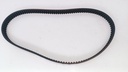 CORREA TIEMPO LASER MAZDA ALLEGRO 1.6 96-01 (123D) - Vista 2
