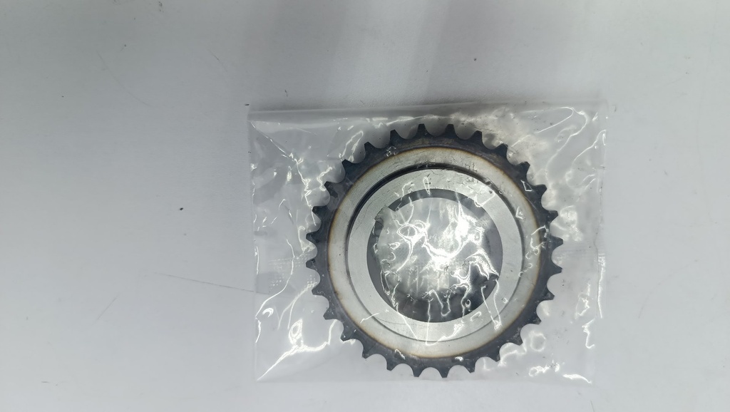KIT CADENA TIEMPO BLAZER 4.3 VORTEC VAN EXPRESS 6 CIL 262 99-06 (CADENA FINA) - Vista 8