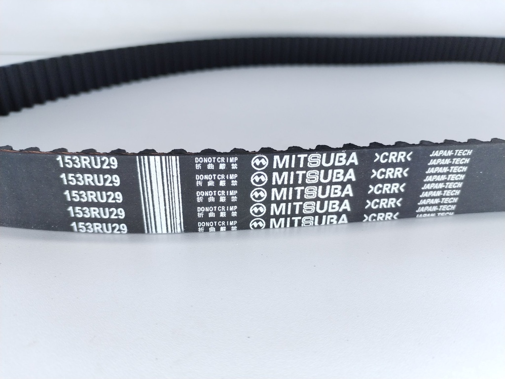 CORREA TIEMPO MF MX ECLIPSE GALANT 2.0 (153D) - Vista 5