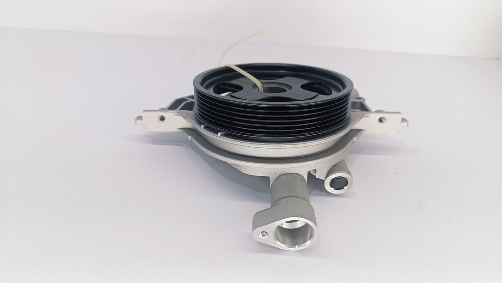 BOMBA ACEITE FIESTA BALITA POWER MAX MOVE 1.6 KA ECOSPORT 1.6 96-14 - Vista 3