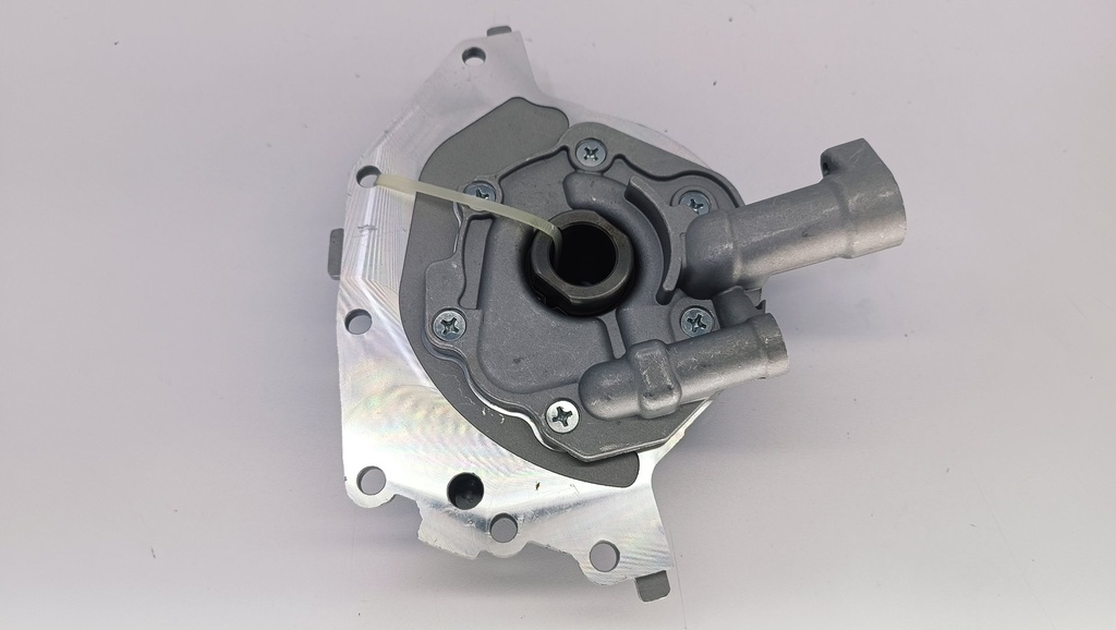 BOMBA ACEITE FIESTA BALITA POWER MAX MOVE 1.6 KA ECOSPORT 1.6 96-14 - Vista 6