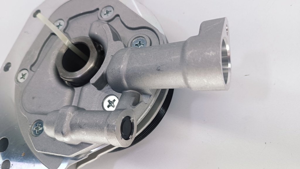 BOMBA ACEITE FIESTA BALITA POWER MAX MOVE 1.6 KA ECOSPORT 1.6 96-14 - Vista 7
