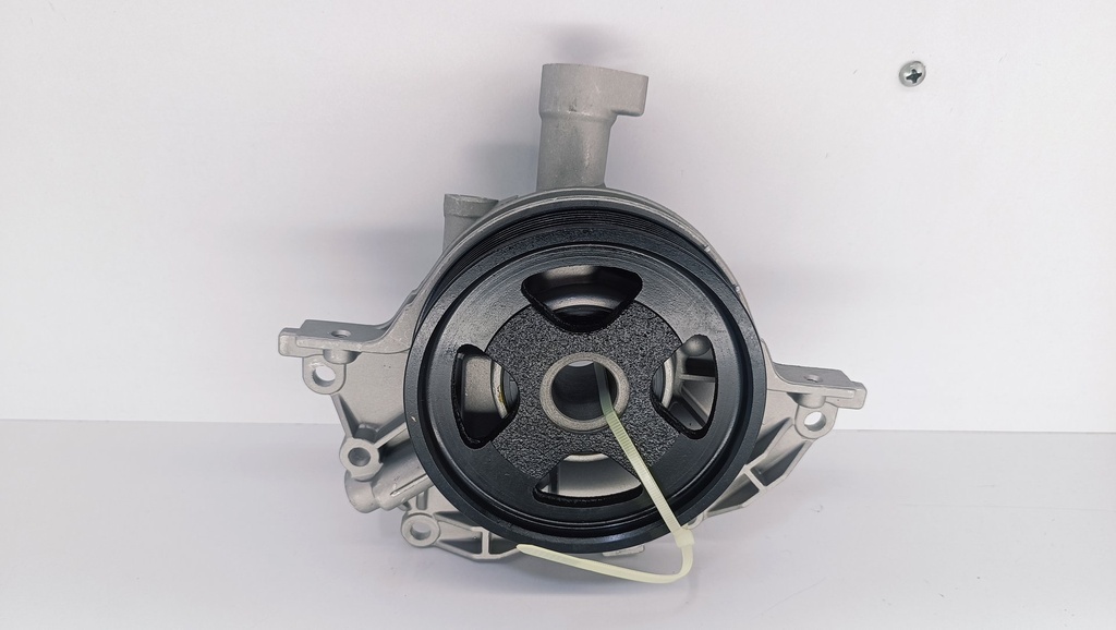 BOMBA ACEITE FIESTA BALITA POWER MAX MOVE 1.6 KA ECOSPORT 1.6 96-14 - Vista 8