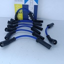CABLE BUJIA SILVERADO TAHOE REY CAMION 3500HD AVALANCHE 5.3 6.0 07-16 (CORTO) - Vista 1