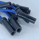 CABLE BUJIA SILVERADO TAHOE REY CAMION 3500HD AVALANCHE 5.3 6.0 07-16 (CORTO) - Vista 5