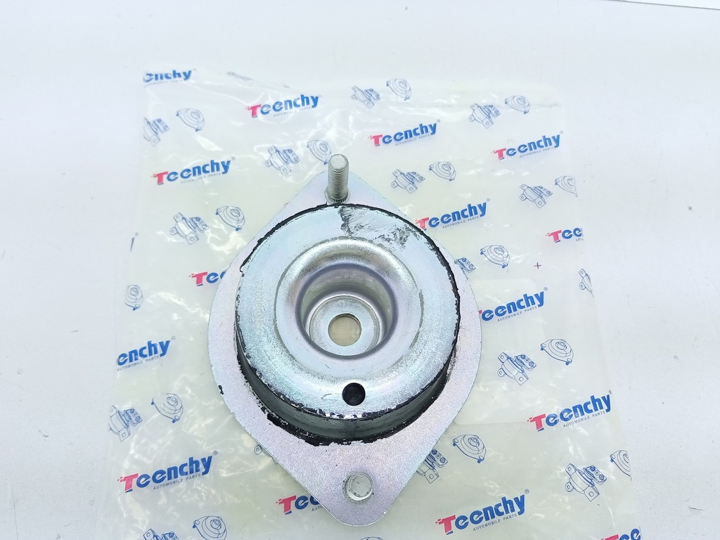 BASE MOTOR IZQ CLIO SYMBOL KANGOO MEGANE SCENIC AUT - Vista 2