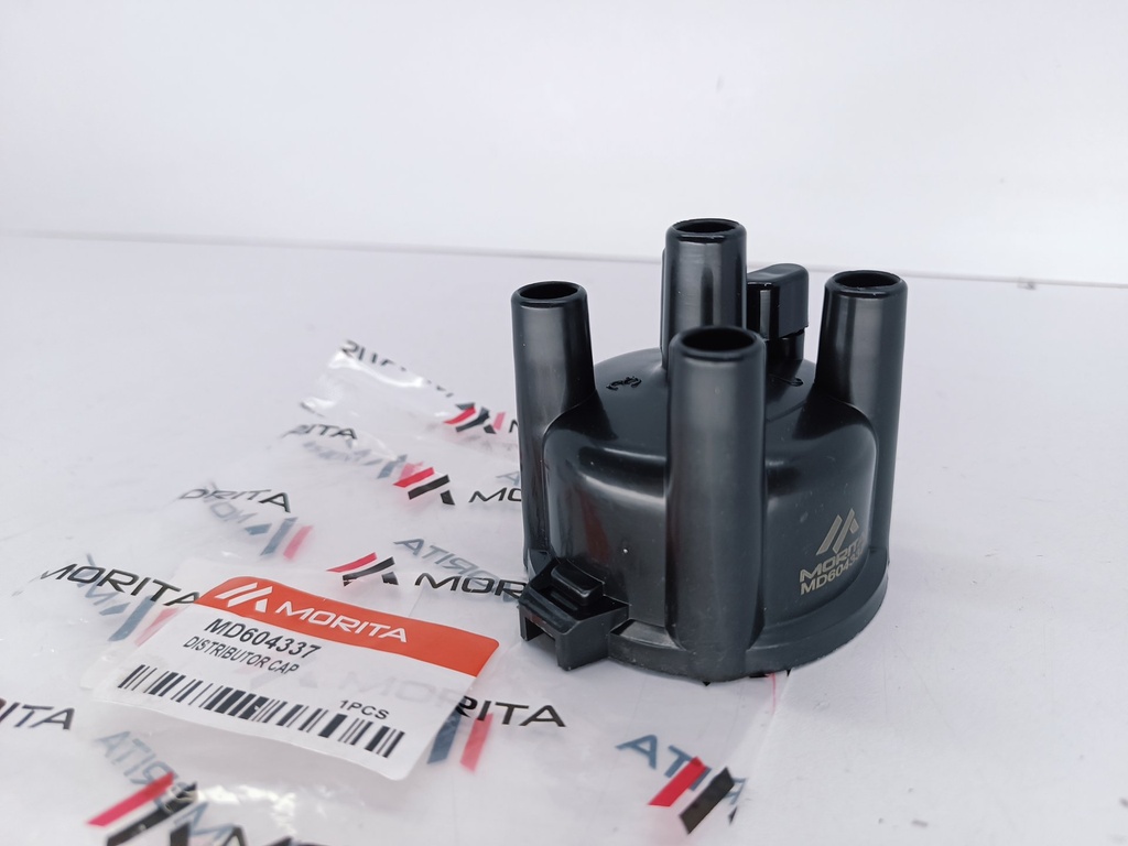 TAPA DISTRIBUIDOR MITSUBISHI L300 2.0 - Vista 1