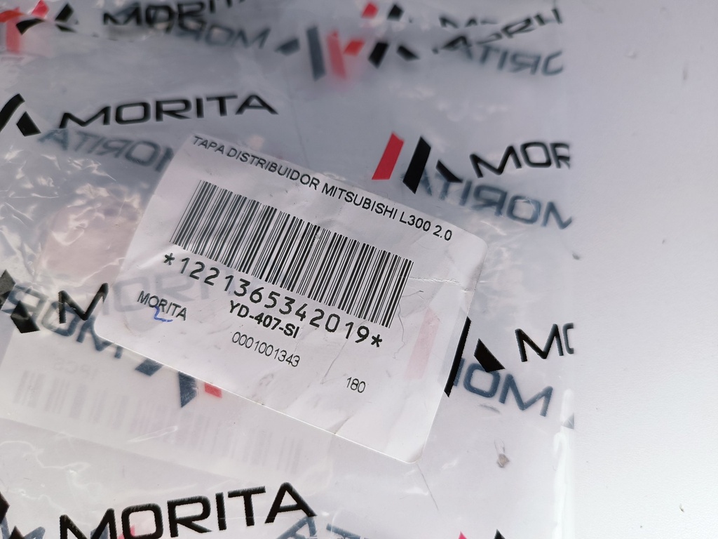 TAPA DISTRIBUIDOR MITSUBISHI L300 2.0 - Vista 5