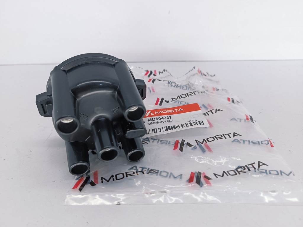 TAPA DISTRIBUIDOR MITSUBISHI L300 2.0 - Vista 9