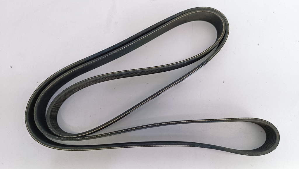 CORREA UNICA FORD CARGO 815 1832 1932 2632 CUMMINGS 4BT 6BT FORD 7000 7500 - Vista 3