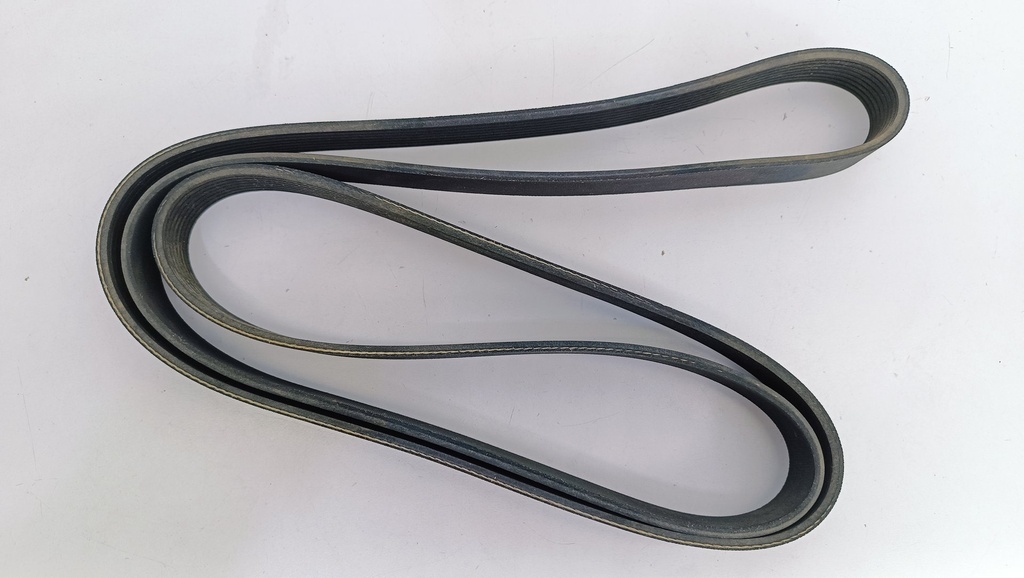 CORREA UNICA FORD CARGO 815 1832 1932 2632 CUMMINGS 4BT 6BT FORD 7000 7500 - Vista 4