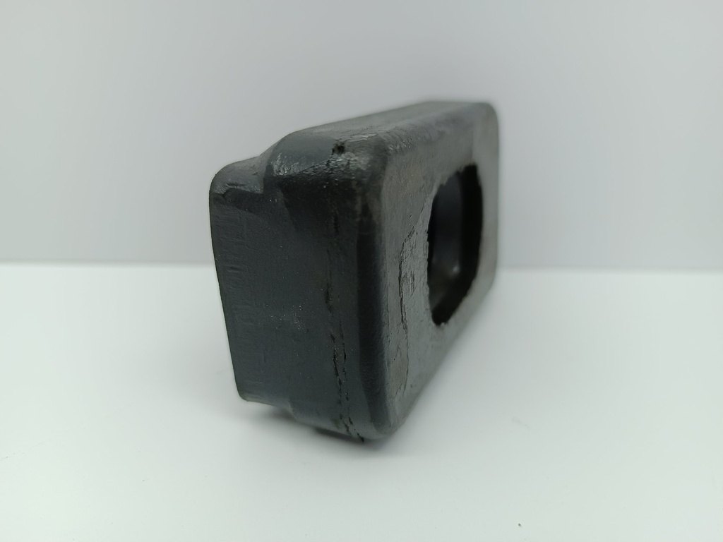 BASE MOTOR INF CHEVROLET 366 79-89 - Vista 6