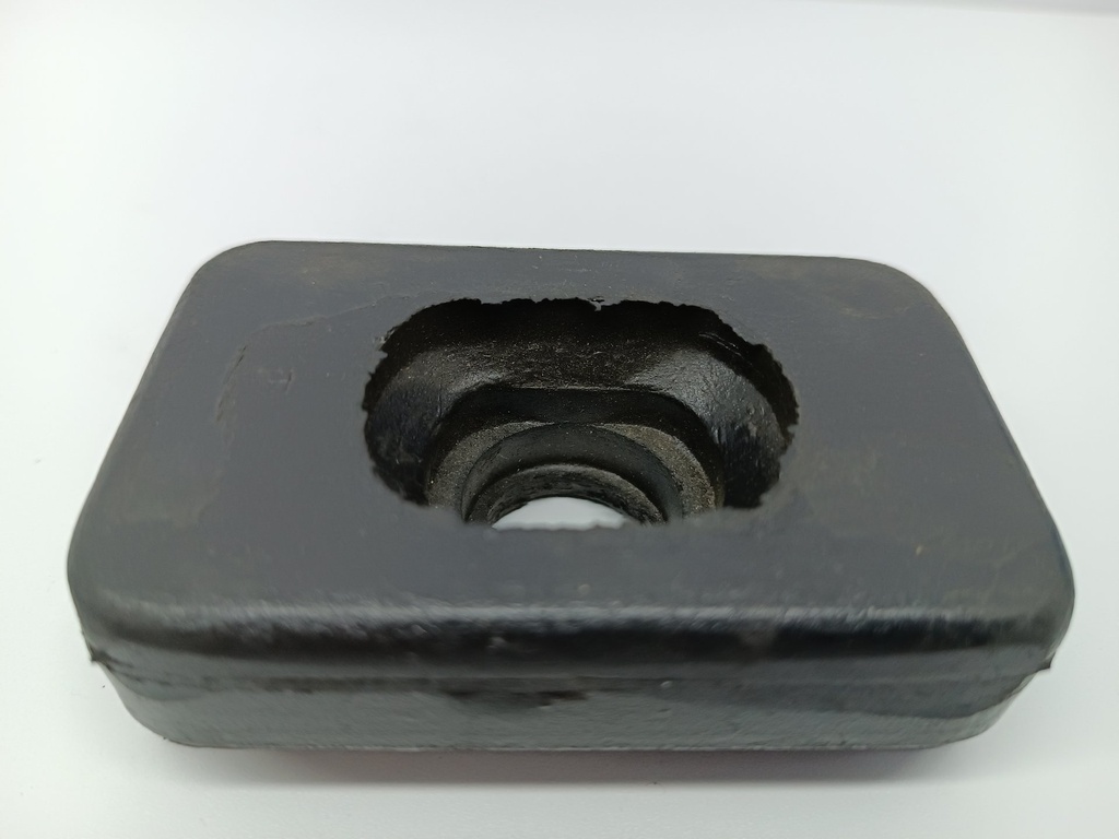 BASE MOTOR INF CHEVROLET 366 79-89 - Vista 7