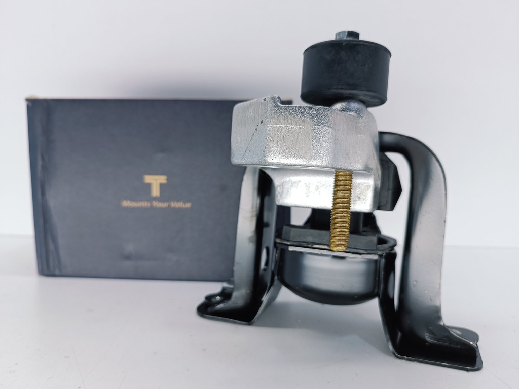 BASE MOTOR DER YARIS 00-05 - Vista 1