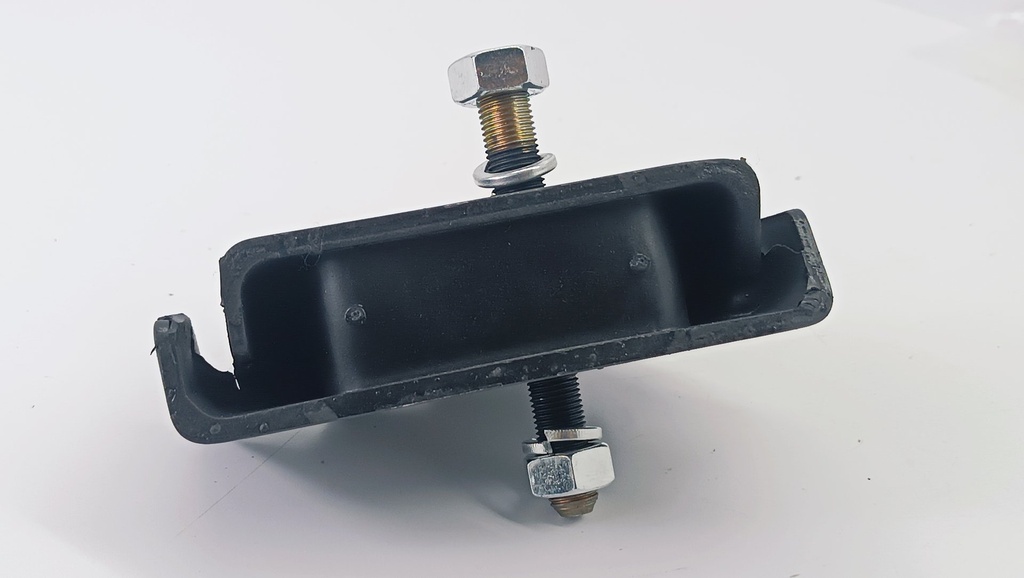 BASE MOTOR DER IZQ 2F 3F MACHITO SAMURAI HASTA EL 92 - Vista 3