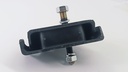 BASE MOTOR DER IZQ 2F 3F MACHITO SAMURAI HASTA EL 92 - Vista 3