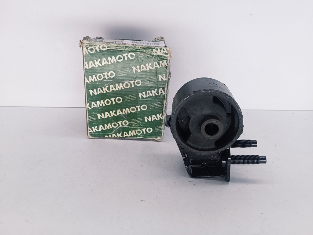 BASE MOTOR DER SIN/AUT COROLLA AVILA 85 86 - Vista 2