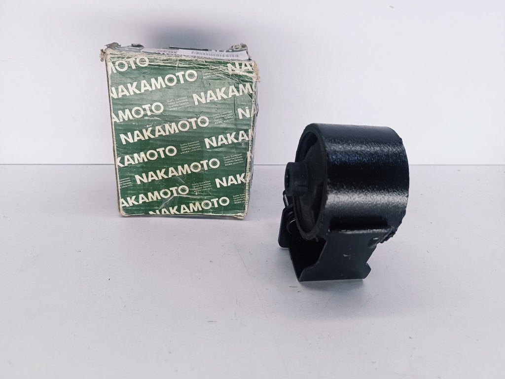 BASE MOTOR DER SIN/AUT COROLLA AVILA 85 86 - Vista 3