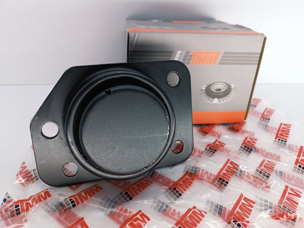 BASE MOTOR DER OPTRA DESING LIMITED ADVANCE - Vista 2