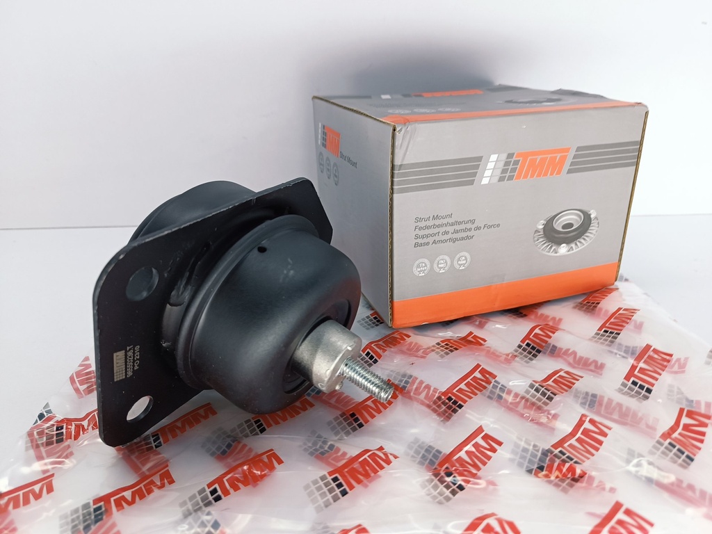 BASE MOTOR DER OPTRA DESING LIMITED ADVANCE - Vista 3