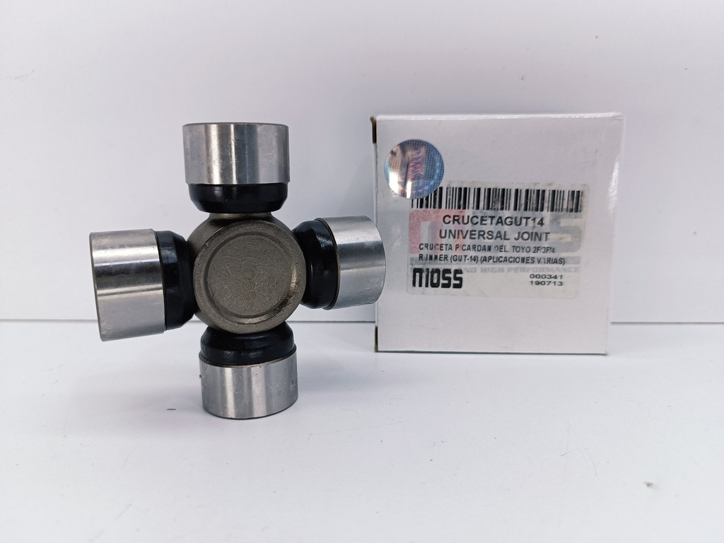CRUCETA 2F 3F 4RUNNER - Vista 1