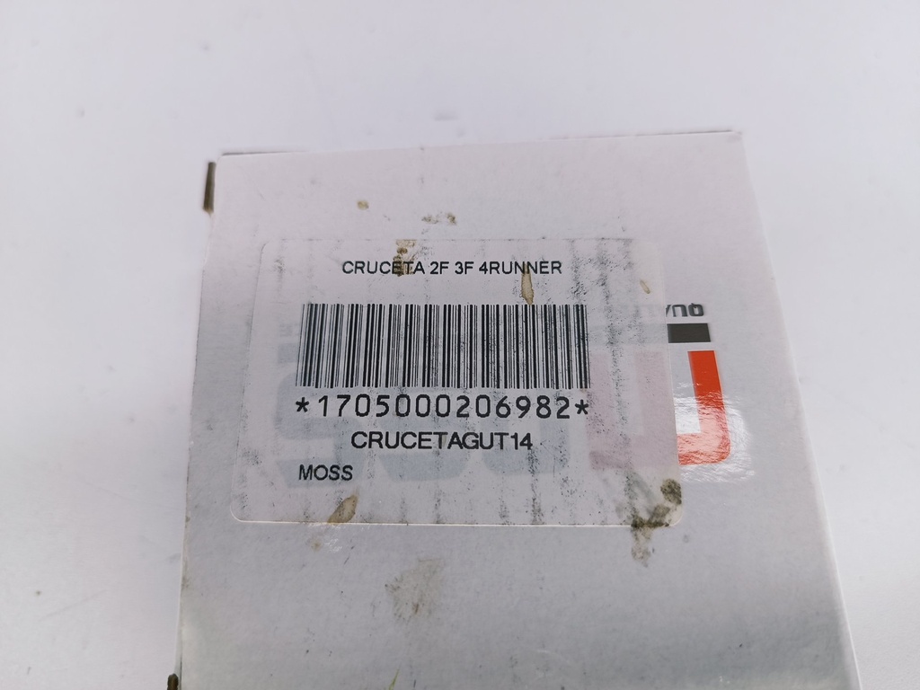 CRUCETA 2F 3F 4RUNNER - Vista 4