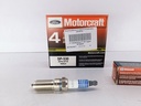 BUJIA SUPER DUTY FIESTA POWER MAX MOVE KA - Vista 3