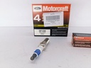 BUJIA SUPER DUTY FIESTA POWER MAX MOVE KA - Vista 4