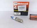 BUJIA SUPER DUTY FIESTA POWER MAX MOVE KA - Vista 5