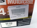 BUJIA SUPER DUTY FIESTA POWER MAX MOVE KA - Vista 7