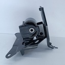 BASE MOTOR IZQ YARIS BELTA SINCRONICO - Vista 4