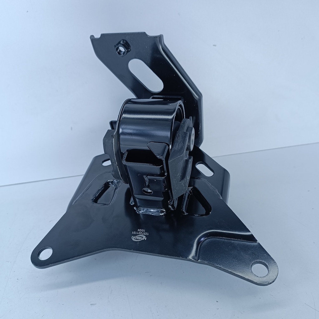 BASE MOTOR IZQ YARIS BELTA SINCRONICO - Vista 6