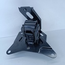 BASE MOTOR IZQ YARIS BELTA SINCRONICO - Vista 6
