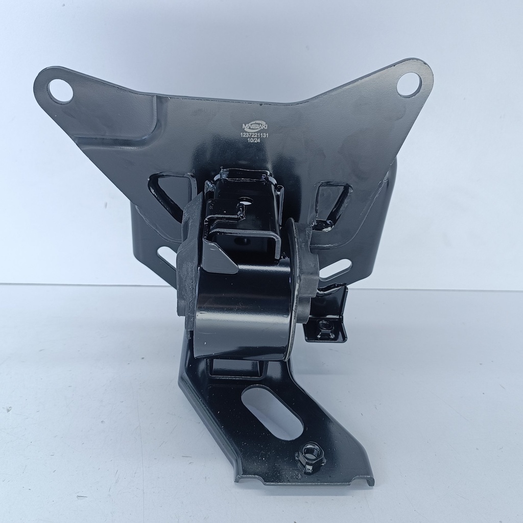 BASE MOTOR IZQ YARIS BELTA SINCRONICO - Vista 7