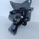 BASE MOTOR IZQ YARIS BELTA SINCRONICO - Vista 8