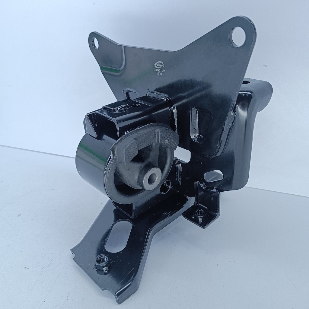 BASE MOTOR IZQ YARIS BELTA SINCRONICO - Vista 9