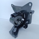 BASE MOTOR IZQ YARIS BELTA SINCRONICO - Vista 9