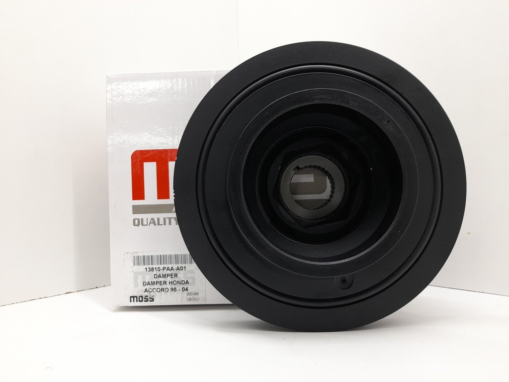 DAMPER ACCORD 2.3 98-01 - Vista 1