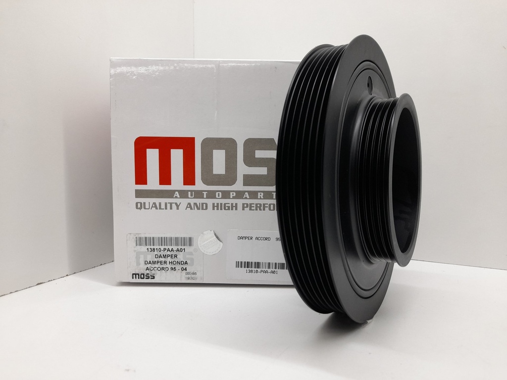 DAMPER ACCORD 2.3 98-01 - Vista 2
