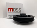 DAMPER ACCORD 2.3 98-01 - Vista 4