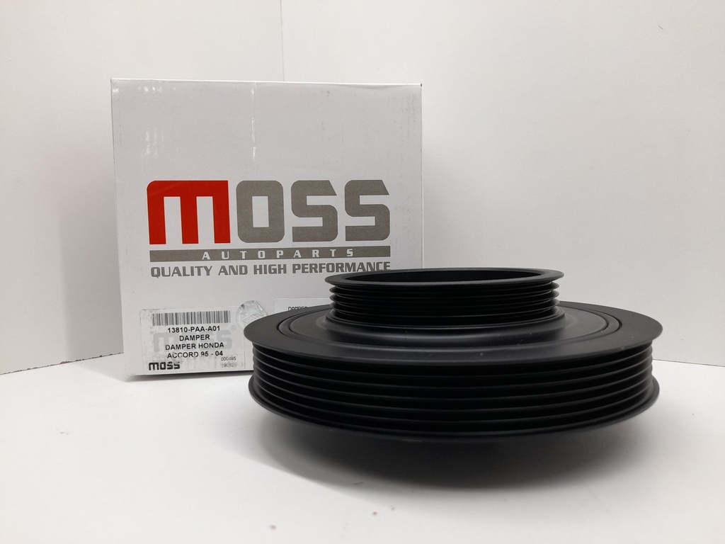 DAMPER ACCORD 2.3 98-01 - Vista 5